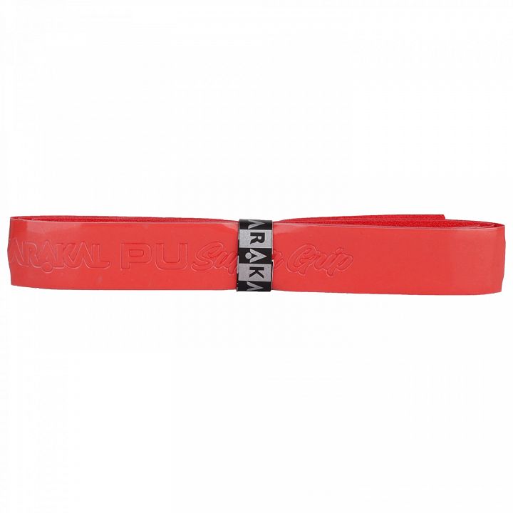 Karakal PU Super Grip Red